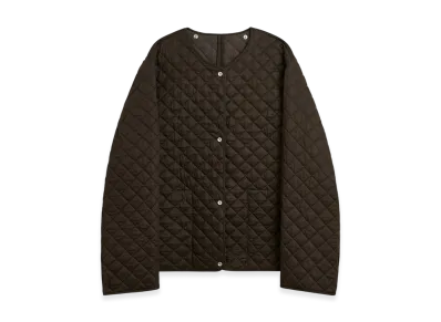 OUR LEGACY Hunter Jacket "Pine Green Technical Panama"