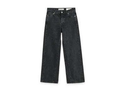 OUR LEGACY Treble Cut "Supergrey Wash"