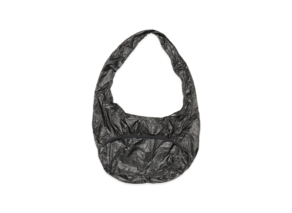 OUR LEGACY x ROA Laki Packable Knot Bag "Slate"