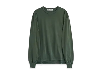 OUR LEGACY Cruise Longsleeve "Antique Phantom Legacy Jersey"