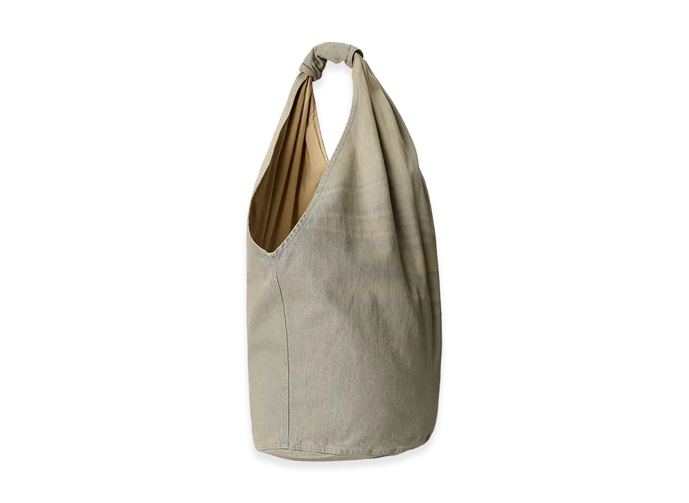 OUR LEGACY Drip Bag "Lume Wash"