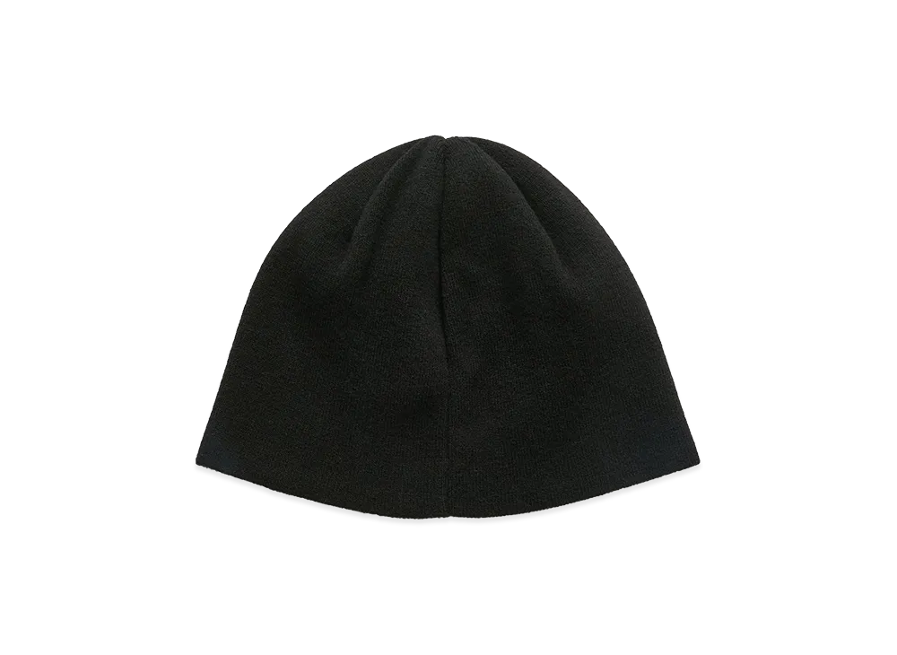OUR LEGACY Beanie "Black Cherub Wool"