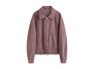 OUR LEGACY Command Jacket "Port Soft Coat"
