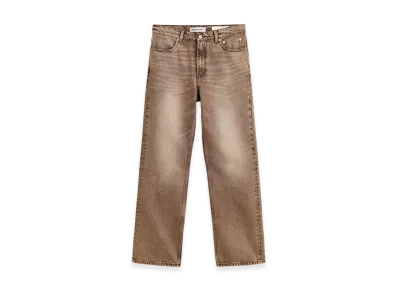 OUR LEGACY Carlson Cut "Clay Breeze Wash"