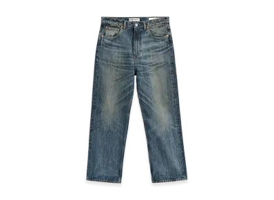 OUR LEGACY Third Cut "Rocker Storm Wash"