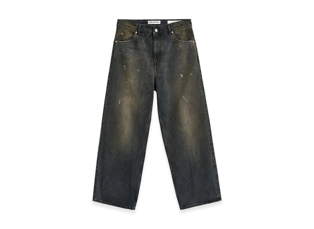 OUR LEGACY Vast Cut "Nebula Wash"