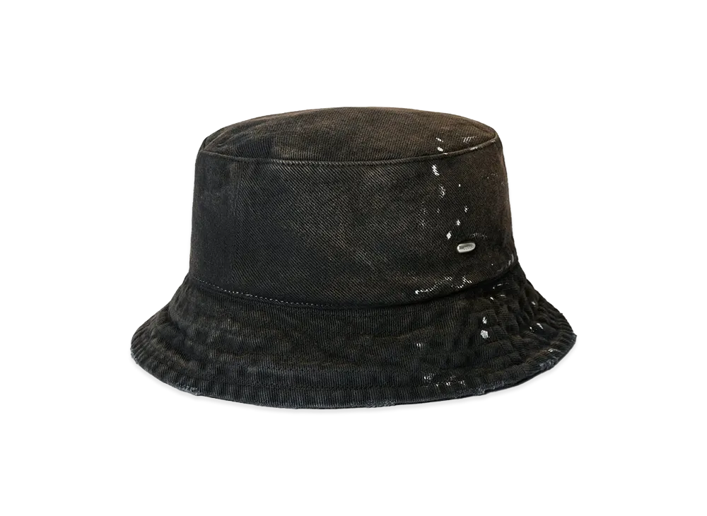 OUR LEGACY Bucket Hat "Nebula Wash"