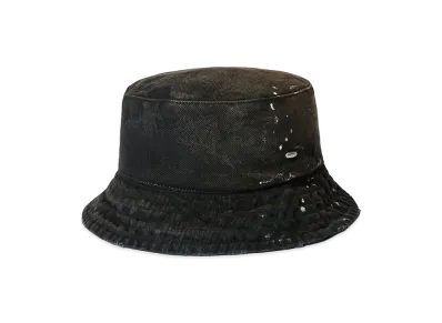 OUR LEGACY Bucket Hat "Nebula Wash"