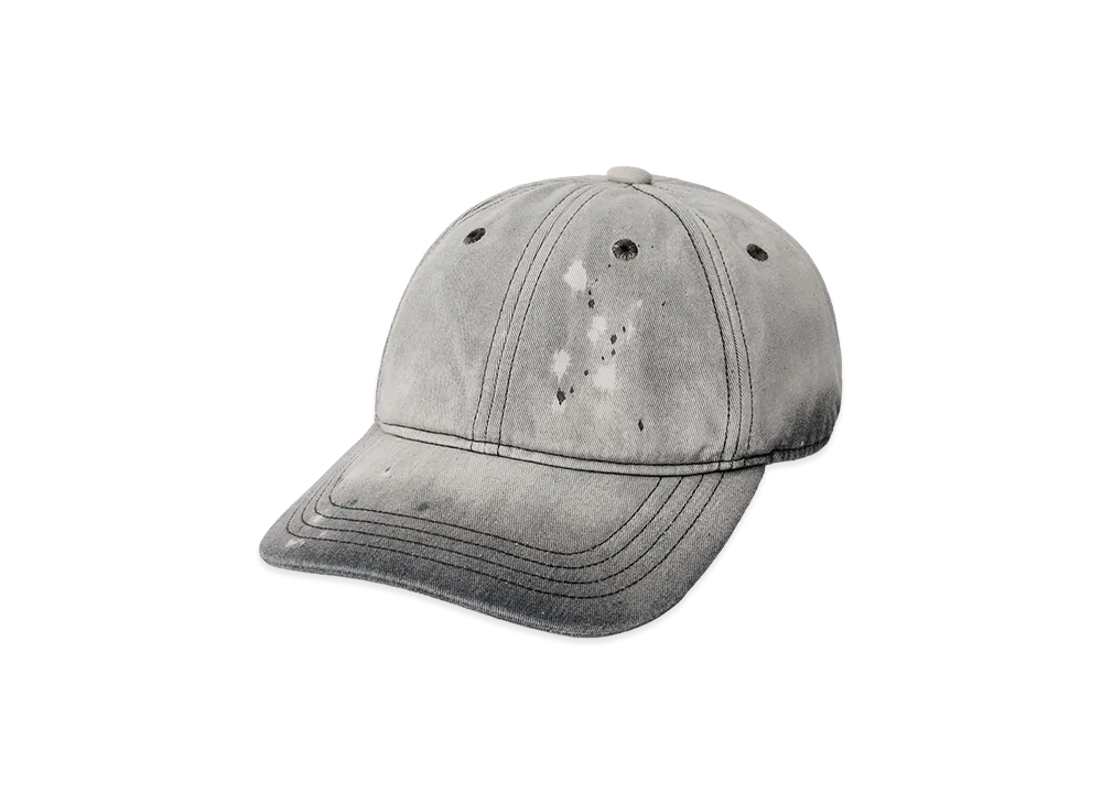 OUR LEGACY Ballcap "Octo Wash"