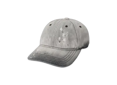 OUR LEGACY Ballcap "Octo Wash"