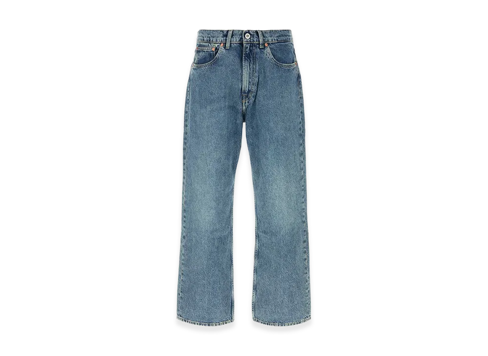 OUR LEGACY Denim Jeans "Blue"