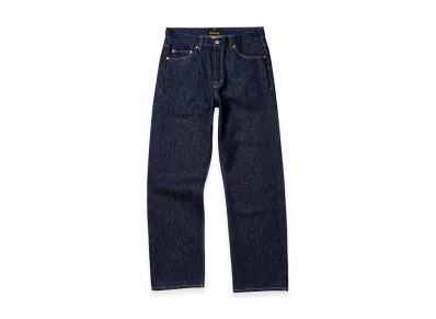 OUR LEGACY WORK x Timberland Work Cut "Rinse Wash"