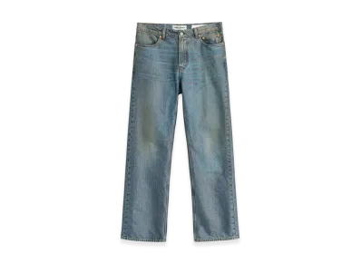 OUR LEGACY Carlson Cut "Kintsugi Wash"