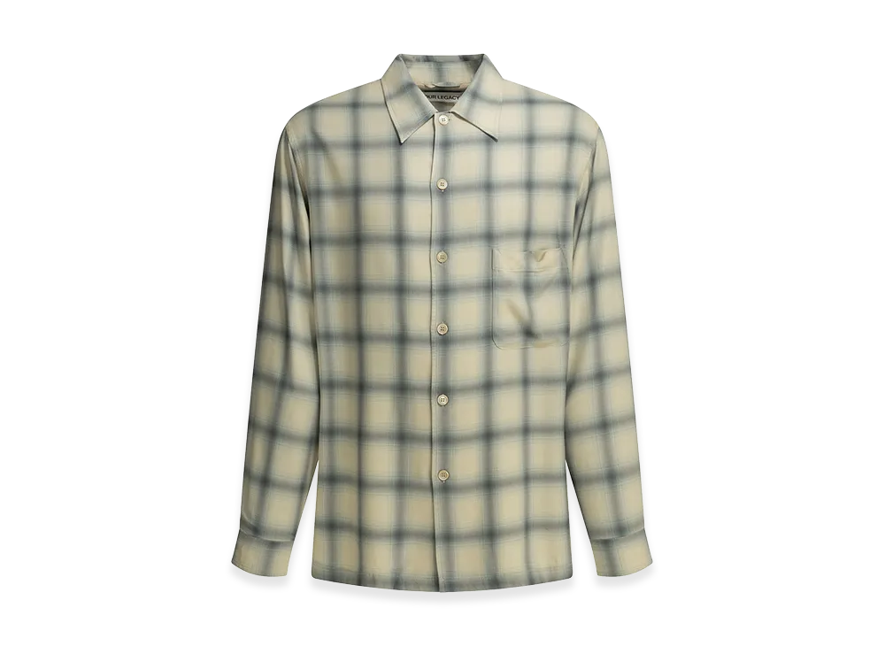 OUR LEGACY Every Shirt "Beige"