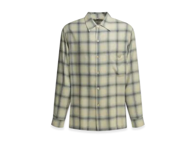 OUR LEGACY Every Shirt "Beige"