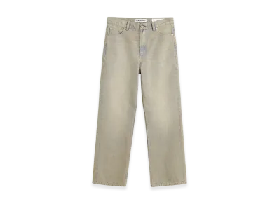 OUR LEGACY 70s Cut "Lume Wash"