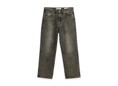 OUR LEGACY Third Cut "Nocturne Dust Wash"