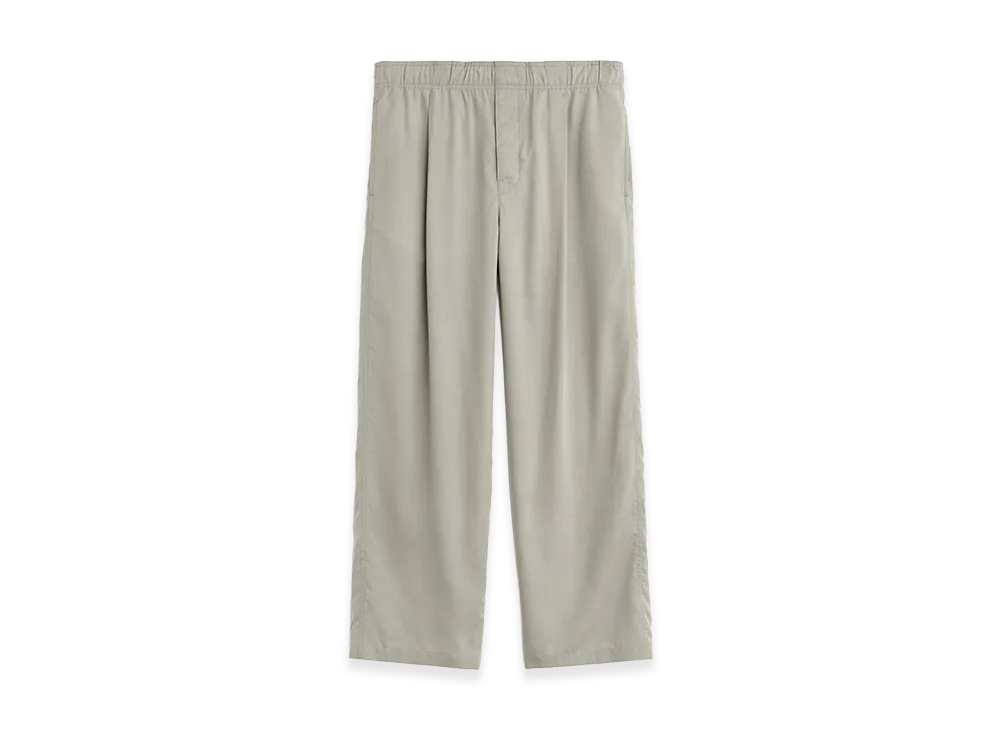 OUR LEGACY Leisure Trouser "Willow Grey Softflow Tencel"