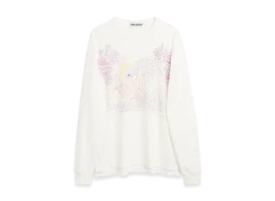 OUR LEGACY Cruise Longsleeve "Farewell Print"