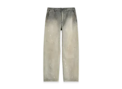 OUR LEGACY Women's Tide Chino "Octo Wash"