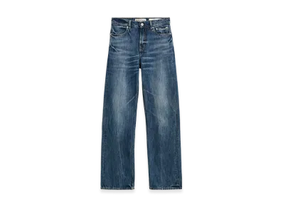 OUR LEGACY Women's Wata Cut "Vienna Blue Wash"