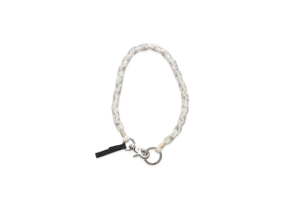 OUR LEGACY Women's Lace Ladon "Alabaster Bloom Fleura Lace"