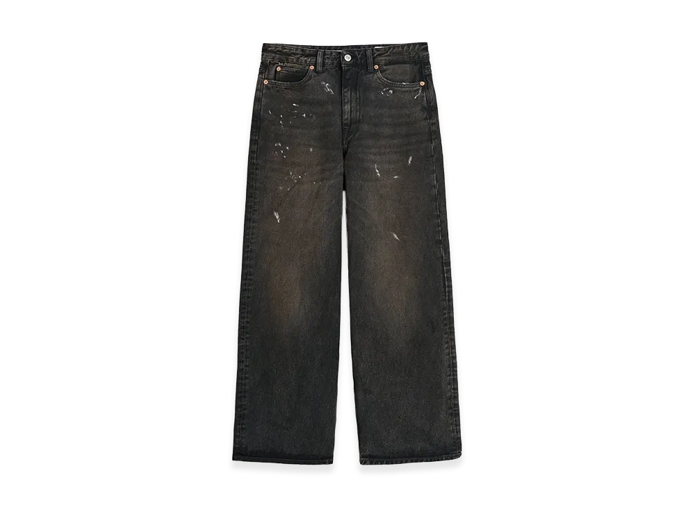 OUR LEGACY Women's Full Cut "Nebula Wash"