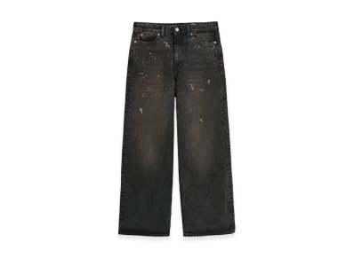 OUR LEGACY Women's Full Cut "Nebula Wash"