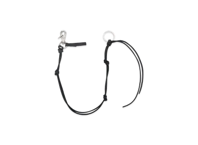 OUR LEGACY Women's Bijoux "Black"