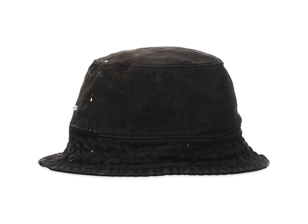 OUR LEGACY Hats "Black"