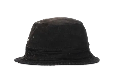 OUR LEGACY Hats "Black"