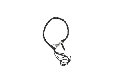 OUR LEGACY Keychains "Black"