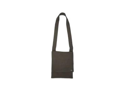 OUR LEGACY Women's "Slack" Small Crossbody Bag "Brown"