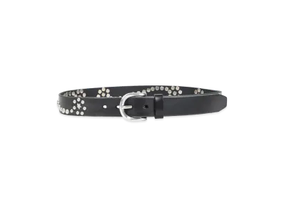 OUR LEGACY Belts "Black"