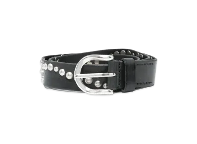 OUR LEGACY Belts "Black"