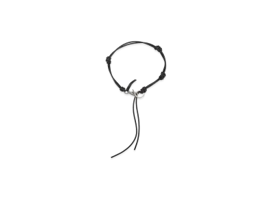 OUR LEGACY Keychains "Black"