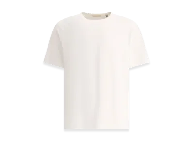 OUR LEGACY "New Box" T-Shirt "White"