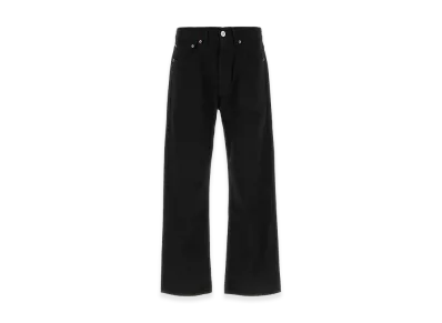 OUR LEGACY Denim Jeans "Black"