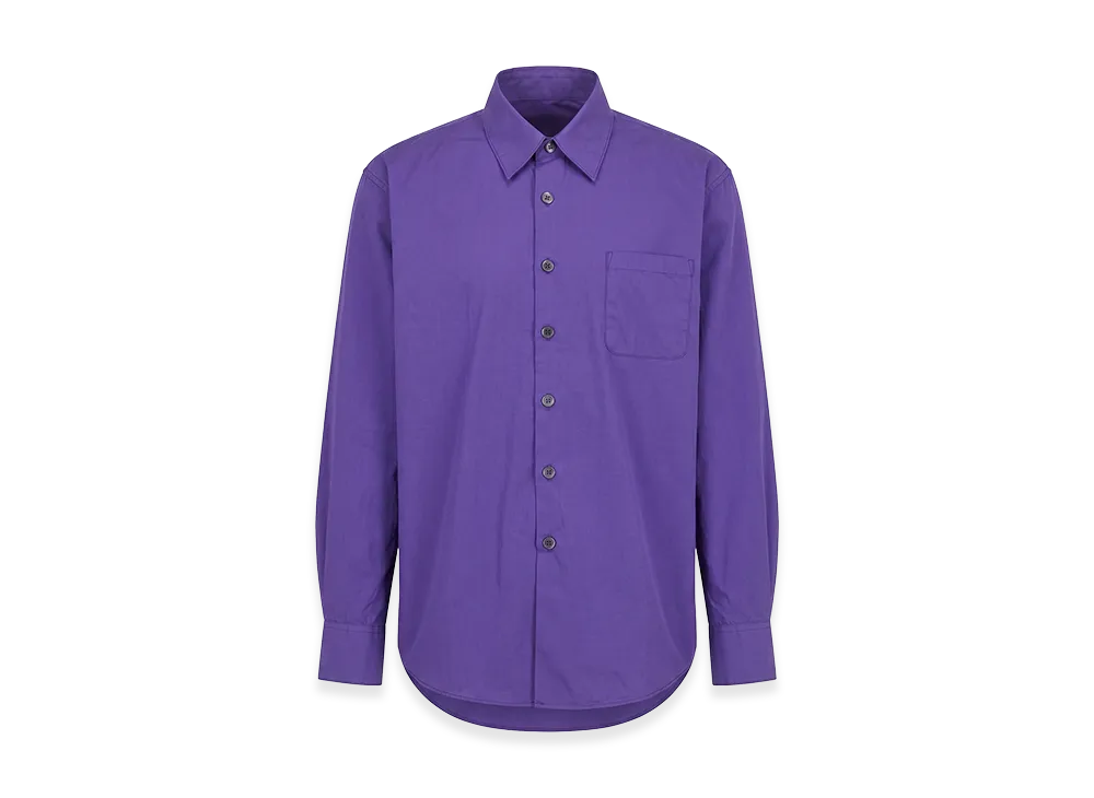 OUR LEGACY Shirts "Purple"