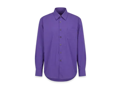 OUR LEGACY Shirts "Purple"