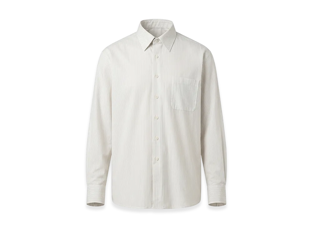 OUR LEGACY Shirts "White"