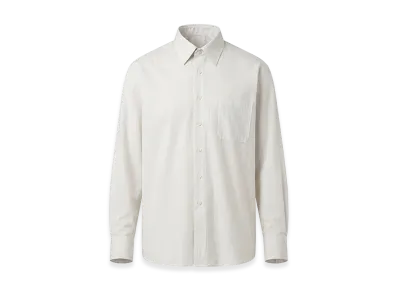 OUR LEGACY Shirts "White"