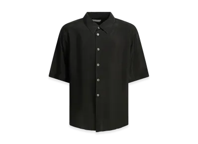 OUR LEGACY "Beyond Shirt" Casual Shirt "Black"