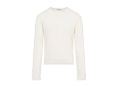 OUR LEGACY Sweaters "White"