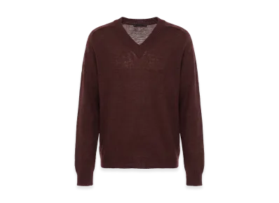 OUR LEGACY Sweaters "Bordeaux"