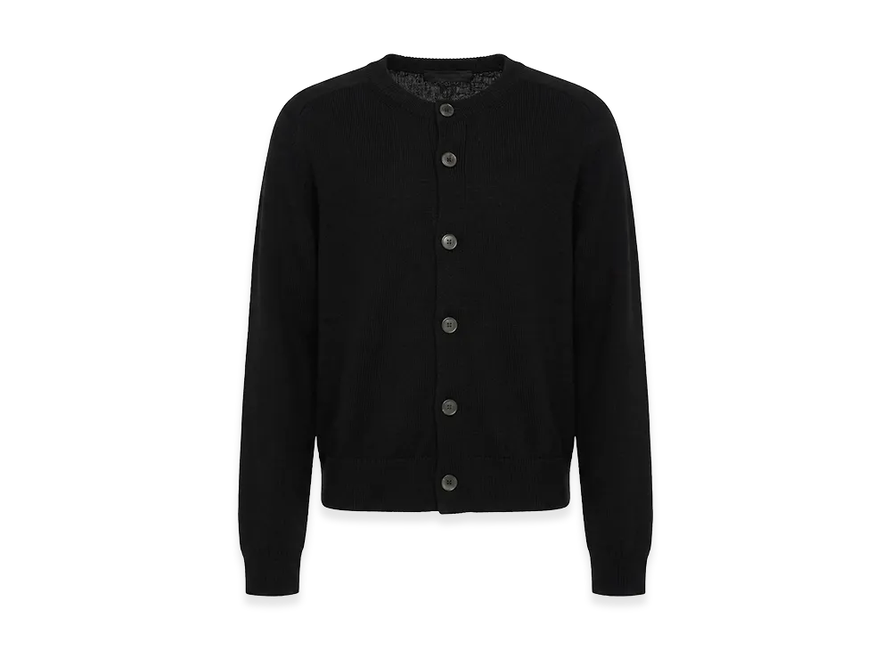 OUR LEGACY Sweaters "Black"