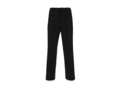 OUR LEGACY Wool Pant "Black"
