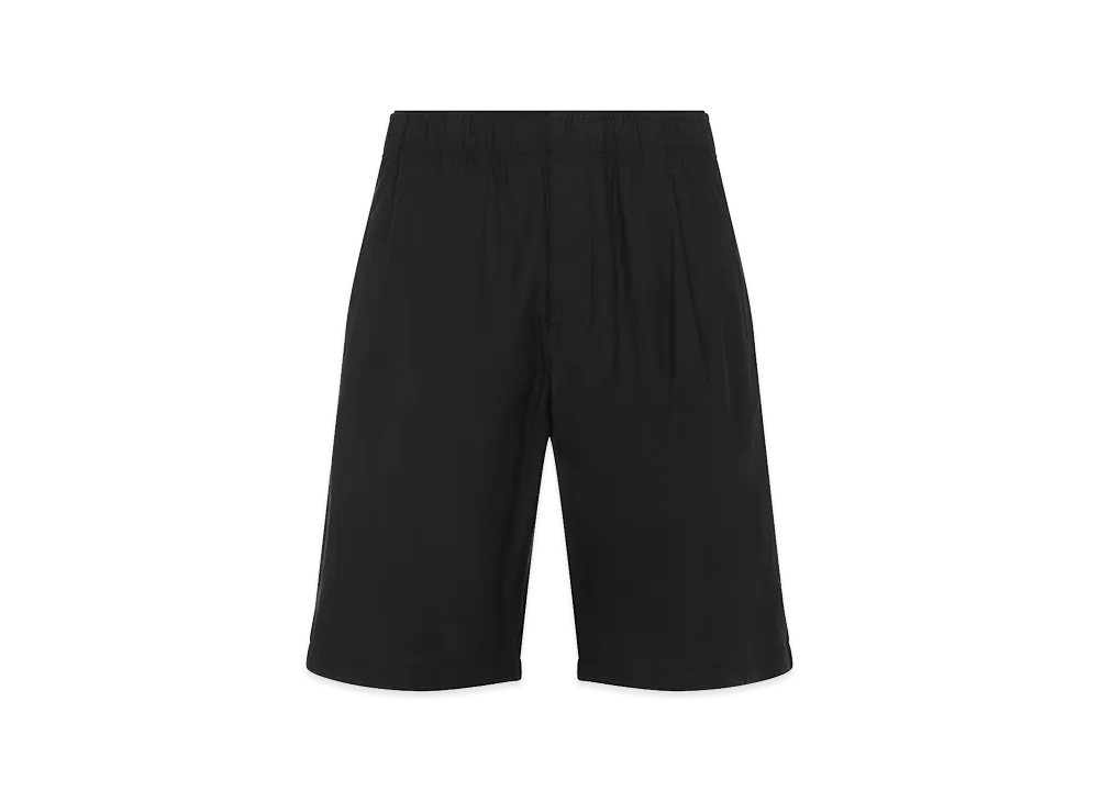 OUR LEGACY Shorts "Black"
