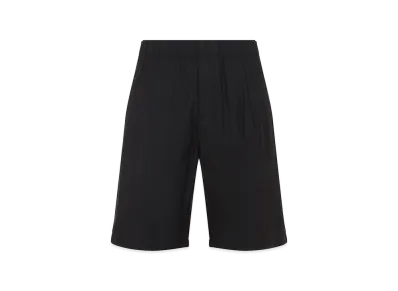 OUR LEGACY Shorts "Black"