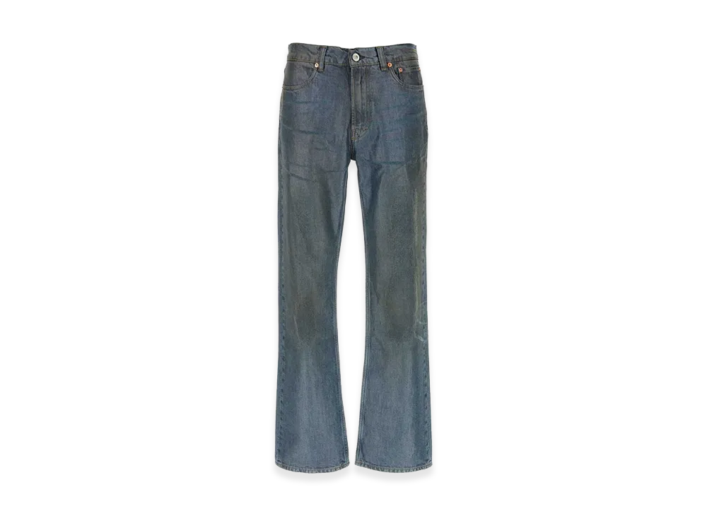 OUR LEGACY Denim Jeans "Blue"